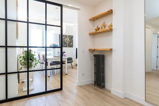 Piso en venta en Universidad San Francisco en Zaragoza