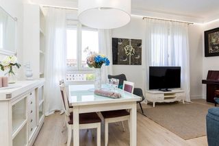 Piso en venta en Universidad San Francisco en Zaragoza