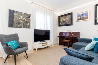 Piso en venta en Universidad San Francisco en Zaragoza