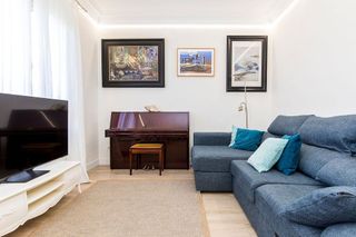 Piso en venta en Universidad San Francisco en Zaragoza