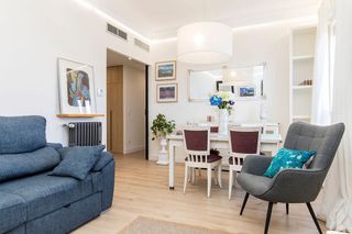 Piso en venta en Universidad San Francisco en Zaragoza