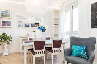 Piso en venta en Universidad San Francisco en Zaragoza