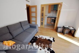 Piso en venta en Alcora, l´