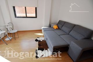 Piso en venta en Alcora, l´