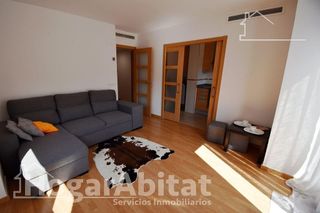 Piso en venta en Alcora, l´