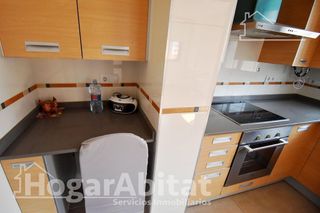 Piso en venta en Alcora, l´