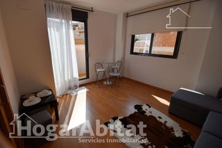 Piso en venta en Alcora, l´