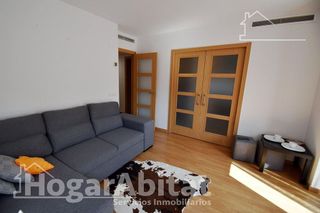 Piso en venta en Alcora, l´