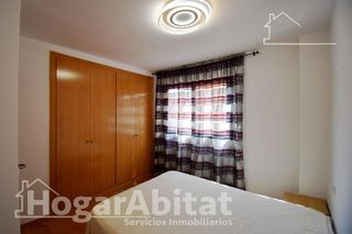 Piso en venta en Alcora, l´