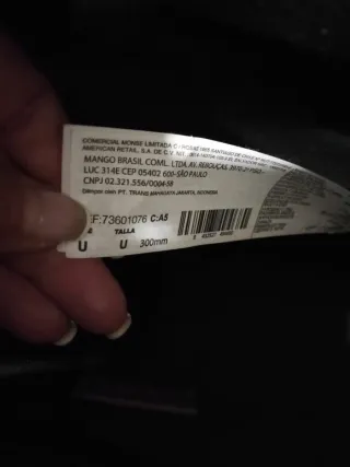 Bolso de mano y colgar Mango