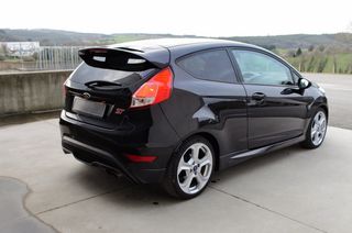 Ford Fiesta 2013
