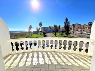 Casa adosada en alquiler en Xeraco