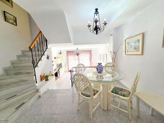 Casa adosada en alquiler en Xeraco