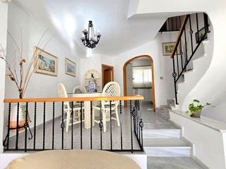 Casa adosada en alquiler en Xeraco