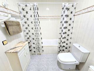 Casa adosada en alquiler en Xeraco