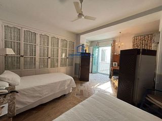 Chalet en alquiler en Centro en Puerto de Santa María (El)