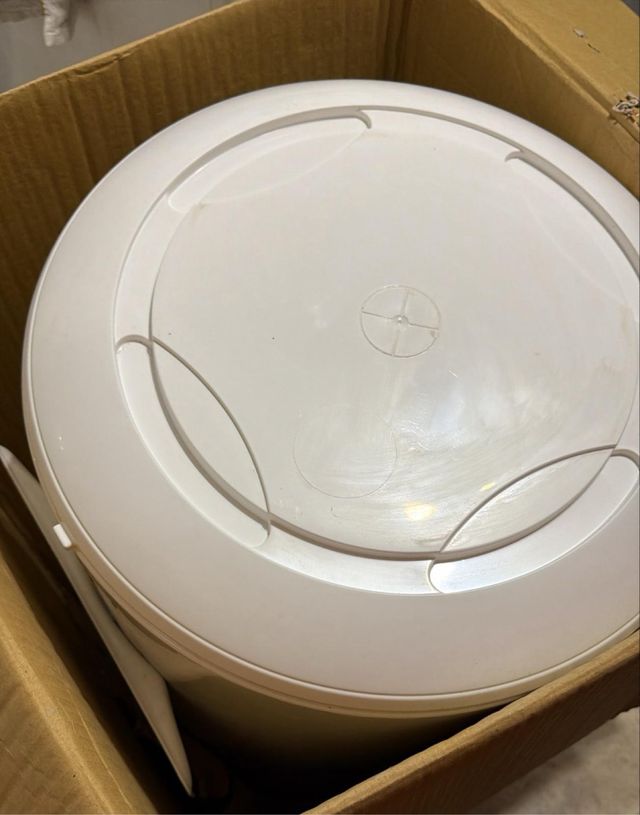 Termo eléctrico 75L