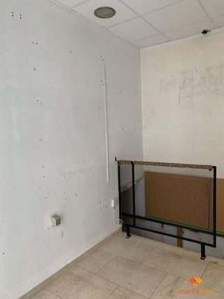 Local comercial en alquiler en Almendralejo