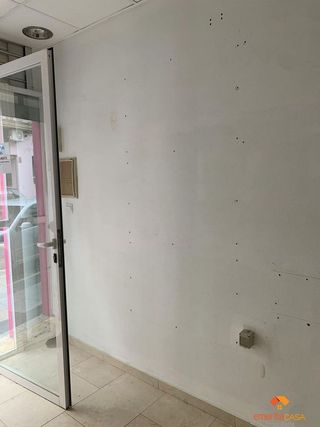 Local comercial en alquiler en Almendralejo