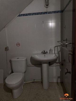 Local comercial en alquiler en Almendralejo