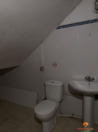 Local comercial en alquiler en Almendralejo