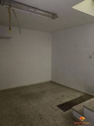 Local comercial en alquiler en Almendralejo