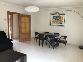 Piso en alquiler en Centro en Ávila