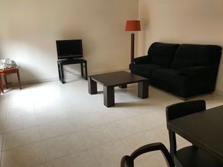 Piso en alquiler en Centro en Ávila