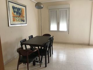 Piso en alquiler en Centro en Ávila