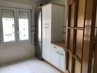 Piso en alquiler en Centro en Ávila