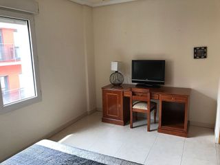 Piso en alquiler en Centro en Ávila