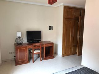 Piso en alquiler en Centro en Ávila