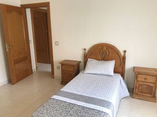 Piso en alquiler en Centro en Ávila