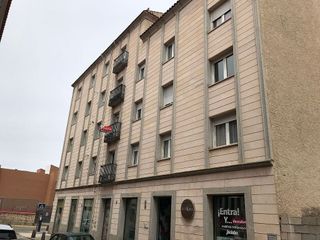 Piso en alquiler en Centro en Ávila