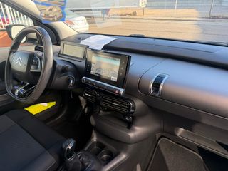 Citroen C4 Cactus 2016