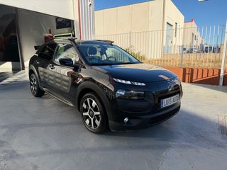 Citroen C4 Cactus 2016