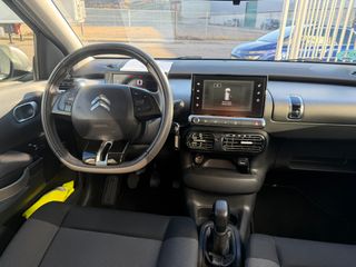 Citroen C4 Cactus 2016