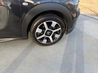 Citroen C4 Cactus 2016