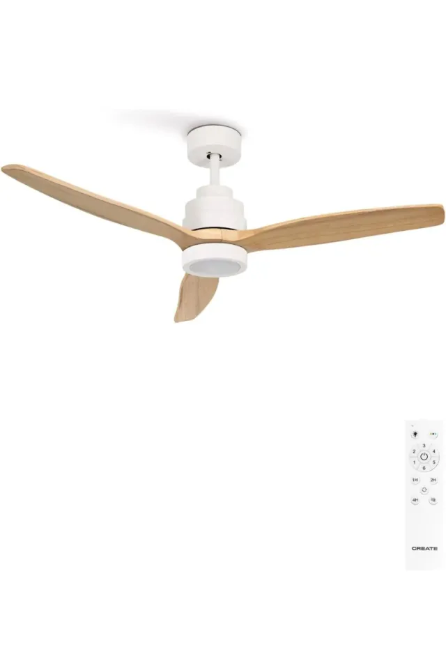 Ventilador de techo CREATE