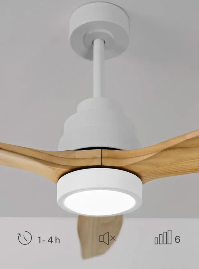 Ventilador de techo CREATE