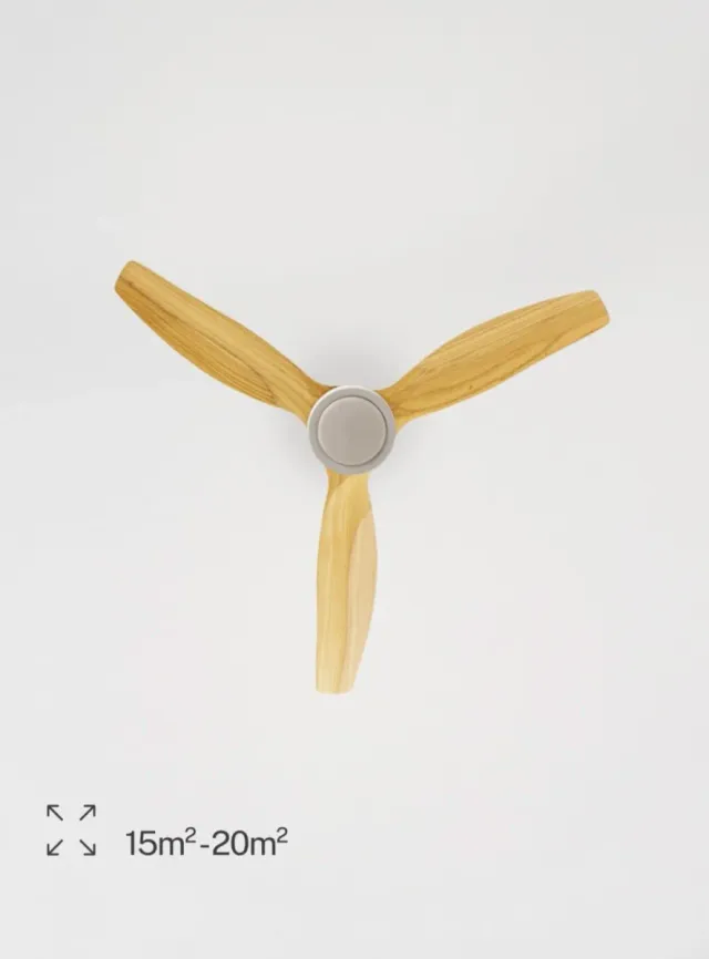 Ventilador de techo CREATE