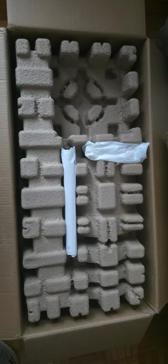 Ventilador de techo CREATE