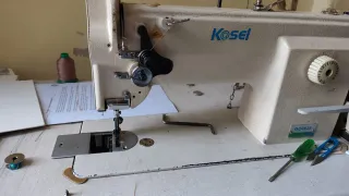 Reparación de maquinas de coser