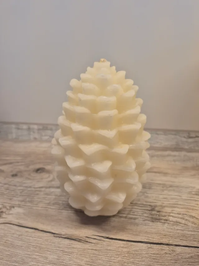 Velas Navideñas Grandes