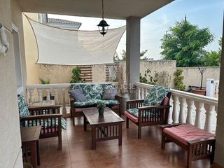 Chalet en venta en Aspe