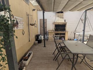 Chalet en venta en Aspe