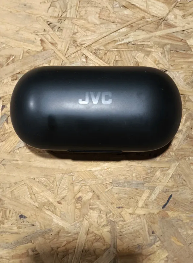 Auriculares JVC Nearphones HA-NP35T seminuevos