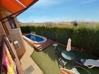 Chalet en venta en Valdepeñas