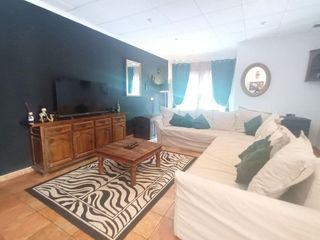 Chalet en venta en Villena