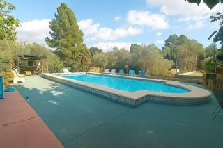 Chalet en venta en Villena